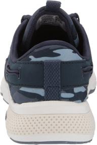 img 2 attached to 🏄 Sperry Men's Seas 3 Eye Water Shoes: Stylish and Functional Footwear for Water Adventures