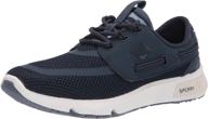 🏄 sperry men's seas 3 eye water shoes: stylish and functional footwear for water adventures логотип