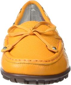 img 3 attached to 👟 Cypress Hill Golf Shoe for Women - Leather, Made in Brazil by MARC JOSEPH NEW YORK