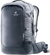 deuter aviant access 38 black outdoor recreation логотип