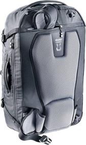 img 2 attached to Deuter AViANT Access 38 Black Outdoor Recreation
