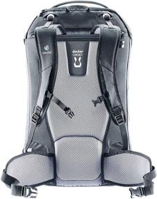 img 3 attached to Deuter AViANT Access 38 Black Outdoor Recreation