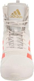 img 3 attached to Adidas Speedex Metallic Collegiate Athletic Shoes - Unisex Men's