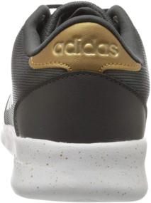 img 2 attached to 👟 Adidas Cloudfoam QT Xpressive: Stylish & Comfortable Women's Athletic Running Sneakers