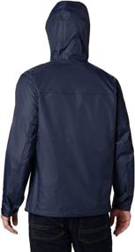 img 3 attached to Columbia Men's Watertight II Jacket: Top Choice for Maximum Protection