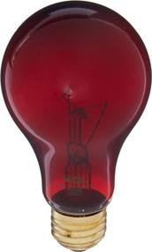 img 1 attached to 💡 Zilla Industrial Electrical Night Heat Incandescent Bulb for Lighting Components