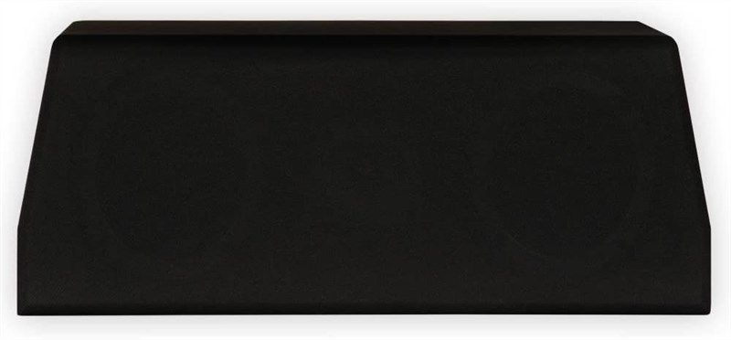 theater solutions c1 bookshelf surround 로고