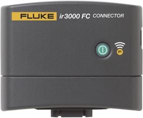img 1 attached to 🔌 Enhanced Connectivity with Fluke IR3000FC Infrared Connector