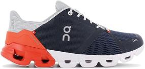 img 4 attached to 🏃 Cloud Flyer Men's Running Shoes: Optimal Comfort and Performance for Athletes