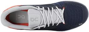 img 1 attached to 🏃 Cloud Flyer Men's Running Shoes: Optimal Comfort and Performance for Athletes