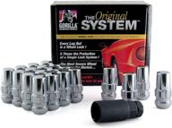 gorilla automotive 76683n system duplex logo