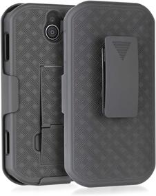 img 2 attached to Duraforce Pro 6Goodeals Kickstand Kyocera