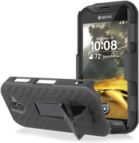 img 3 attached to Duraforce Pro 6Goodeals Kickstand Kyocera