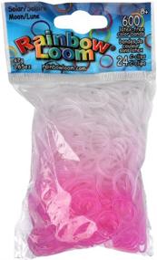 img 1 attached to Revamp Your Style with the Original Rainbow Loom Changing Bands Solar