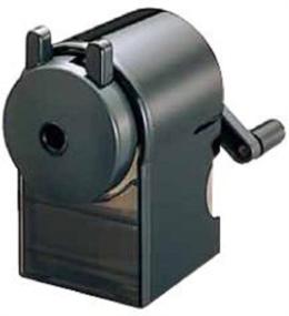 img 4 attached to Mitsubishi Pencil Sharpener Manual KH18 24