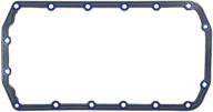 fel-pro os 30820 oil pan gasket kit logo