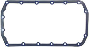 img 4 attached to FEL-PRO OS 30820 Oil Pan Gasket Kit