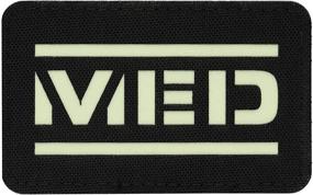 img 2 attached to M Tac Tactical Patches Military Fasteners