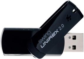 img 1 attached to Унирекс Свинг 32ГБ USB 3
