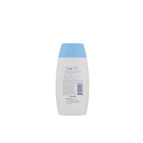 img 1 attached to 👶 Sebamed Baby Wash 6.8 Fl. Oz (200ml) - Dermatologist Recommended Extra Soft Ultra Mild Moisturizer