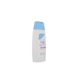 img 2 attached to 👶 Sebamed Baby Wash 6.8 Fl. Oz (200ml) - Dermatologist Recommended Extra Soft Ultra Mild Moisturizer