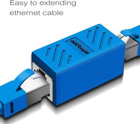 img 2 attached to 🔌 Ethernet Extender Connector - Oneme Coupler