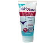 👙 bikini zone shave gel anti-bumps review: 2 pack, 4 ounce – say goodbye to irritation! logo