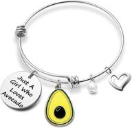 eigso avocado bracelet acocado jewelry logo