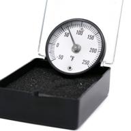pic surface magnetic connection thermometer логотип