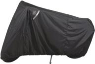 🏍️ dowco guardian 50124-00 weatherall plus: ultimate waterproof motorcycle cover for sportbikes - ideal for indoor and outdoor use logo