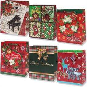 img 4 attached to 🎁 Christmas Gift Wrapping Boutique: Assorted Gift Selection