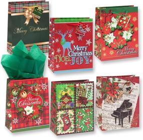 img 3 attached to 🎁 Christmas Gift Wrapping Boutique: Assorted Gift Selection