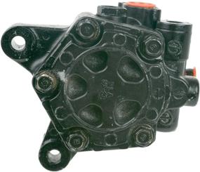 img 3 attached to Cardone 21 5267 Remanufactured Power Steering