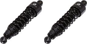 img 1 attached to Progressive Suspension 412 4079B Anodized Replacement