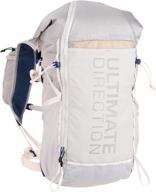 ultimate direction fastpackher daypack mountain backpacks logo