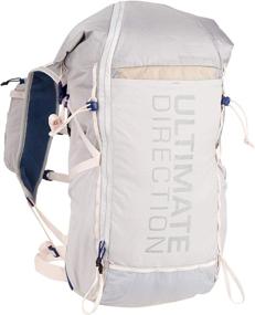 img 4 attached to Ultimate Direction Fastpackher Daypack Mountain Backpacks