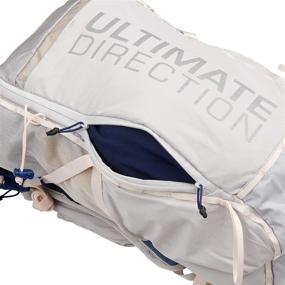 img 2 attached to Ultimate Direction Fastpackher Daypack Mountain Backpacks