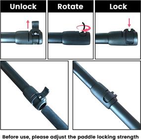 img 2 attached to Rokia Adjustable Advanced Ergonomic Structure