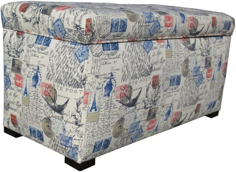 sole designs collection entryway upholstered storage & organization 로고