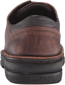 img 2 attached to NAOT Mens Denali Mule Brown