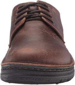 img 3 attached to NAOT Mens Denali Mule Brown