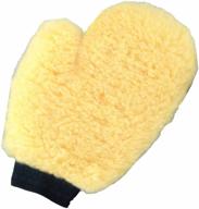 шурхолд 284 рукавичка для мытья - "shurhold 284 wash mitt логотип
