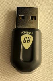 img 1 attached to Genuine Guitar USB Wireless Receiver Adapter