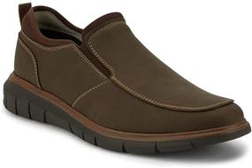 img 4 attached to 👞 Cayden SupremeFlex Dockers Loafer for Casual Wear