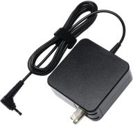 🔌 high-quality 65w 45w ac charger for lenovo ideapad 310 320 330 330s 120s 130 510 520 530s 710s adl45wcc pa-1450-55ll laptop power supply adapter cord logo