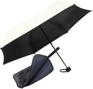 складной зонт japarismo protection absorbent логотип