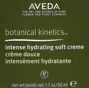 img 3 attached to 🌸 Aveda Intense Hydrating Soft Cream - 1.7 Oz: An Effective Moisturizer