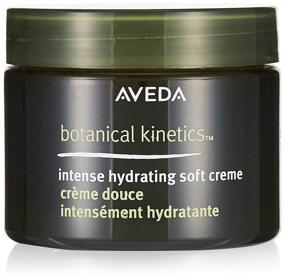 img 4 attached to 🌸 Aveda Intense Hydrating Soft Cream - 1.7 Oz: An Effective Moisturizer