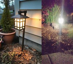 img 3 attached to 🏞️ Malibu Landscape Lighting Replacement by Bonlux