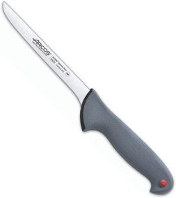 img 1 attached to 6-дюймовый обвалочный нож Arcos Color